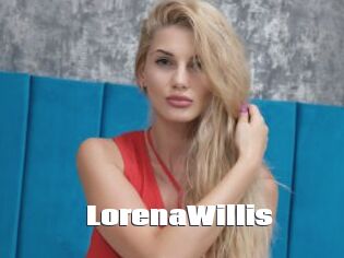 LorenaWillis