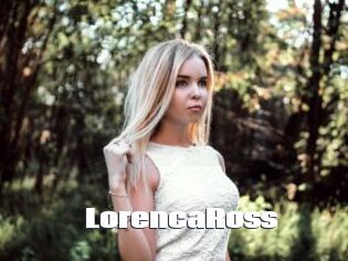 LorencaRoss