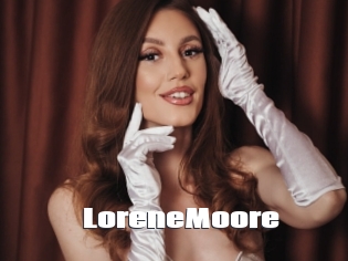 LoreneMoore