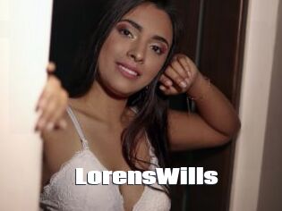 LorensWills