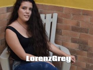 LorenzGrey