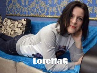 LorettaG