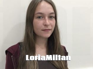 LoriaMiltan