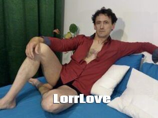 LorrLove