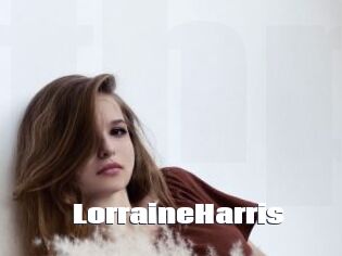 LorraineHarris