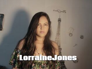 LorraineJones