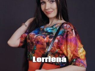 Lorriena