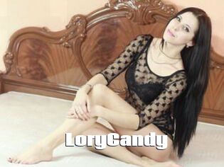 LoryCandy