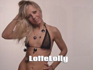 LotteLolly