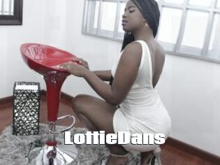 LottieDans