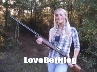 LoveBerkley
