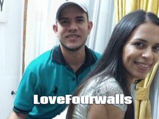 LoveFourwalls