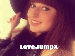 LoveJumpX
