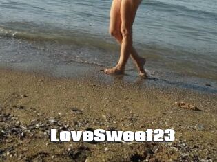 LoveSweet23