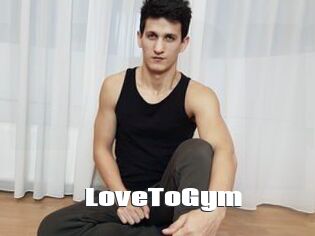LoveToGym