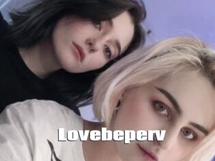 Lovebeperv