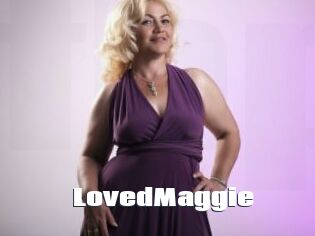 LovedMaggie