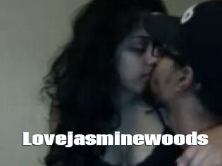 Lovejasminewoods