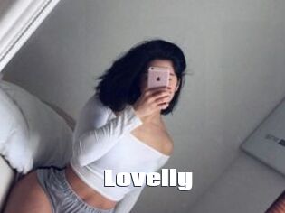 Lovelly