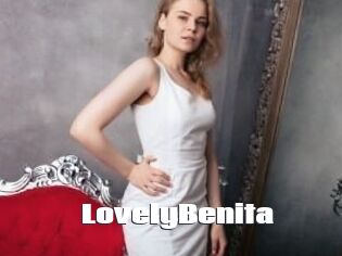 LovelyBenita