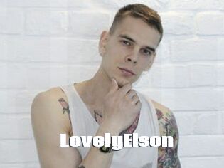 LovelyElson