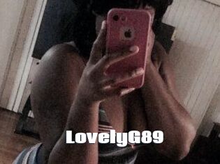 LovelyG89