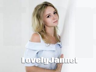 LovelyJannet