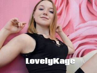 LovelyKage