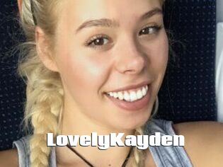 LovelyKayden