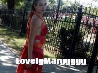 LovelyMaryyyyy