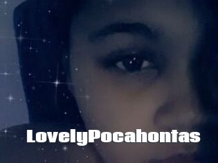 LovelyPocahontas