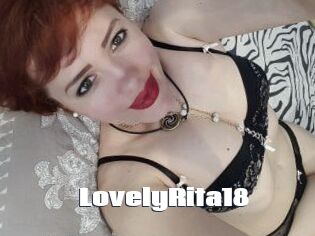 LovelyRita18