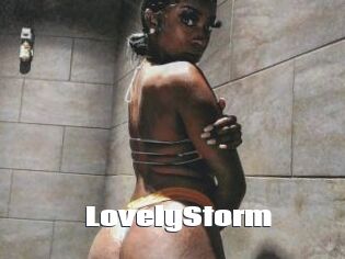 LovelyStorm