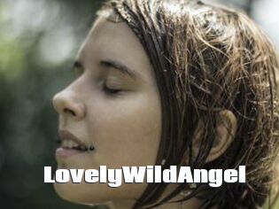 LovelyWildAngel