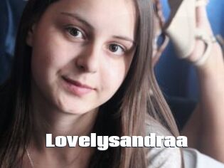 Lovelysandraa