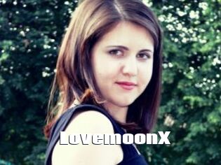 LovemoonX