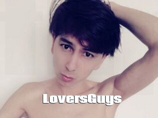 LoversGuys