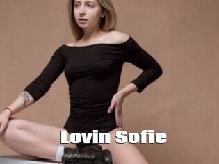 Lovin_Sofie