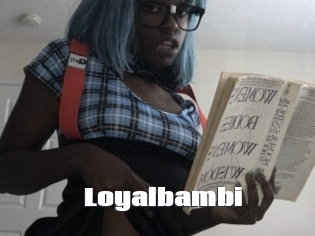 Loyalbambi