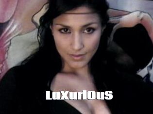 LuXu_riOuS