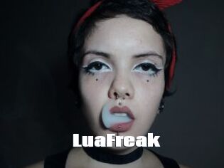 LuaFreak