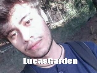 LucasGarden