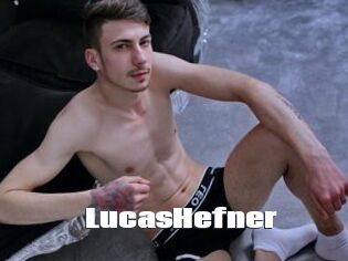 LucasHefner