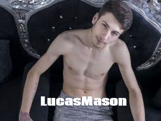 LucasMason