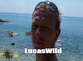 LucasWild