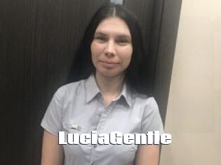 LuciaGentle