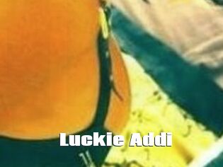 Luckie_Addi