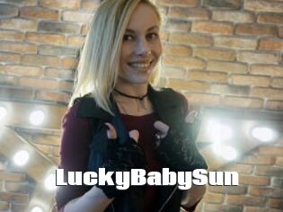 LuckyBabySun