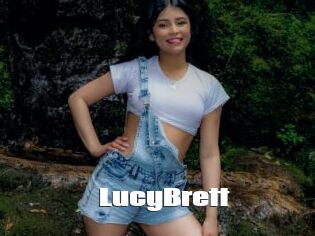 LucyBrett