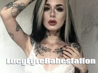 LucyFyreBabestation